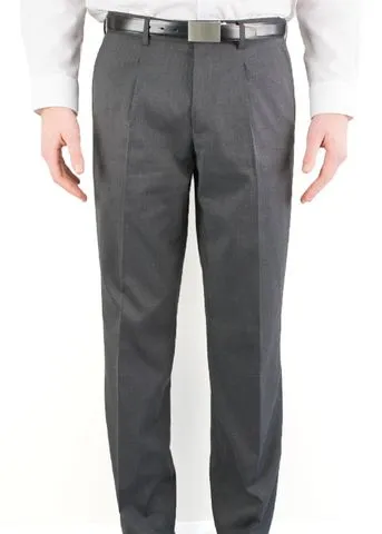 1801 Aussie Pacific Mens Pleated Pant