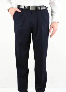 1801 Aussie Pacific Mens Pleated Pant