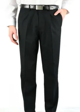 Aussie Pacific Pleated Pant Mens Pants(1801)-Clearance