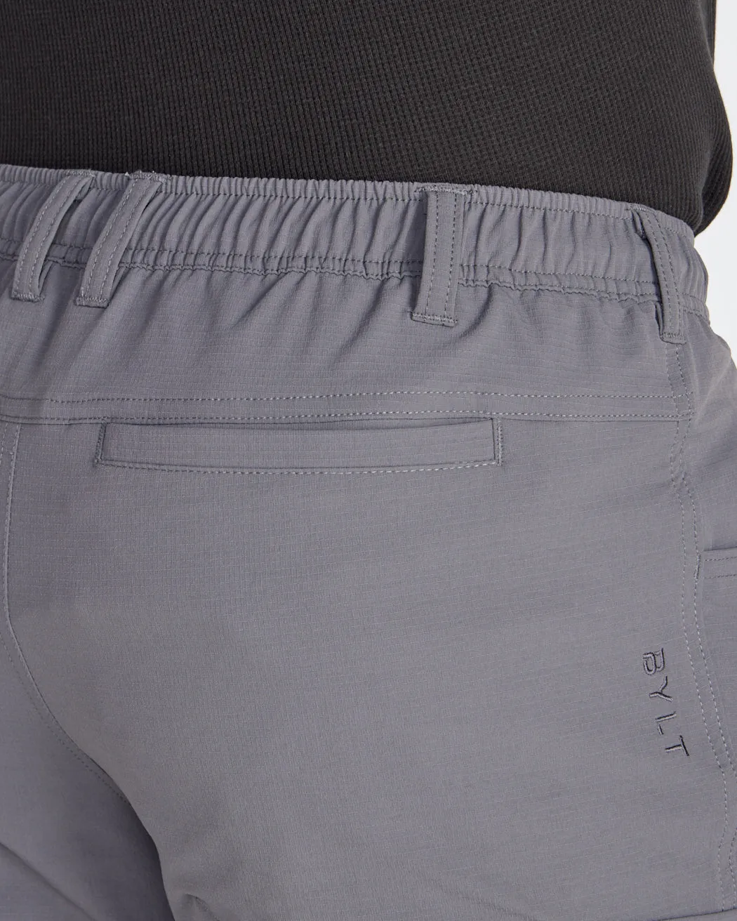 BYLT Ripstop Jogger