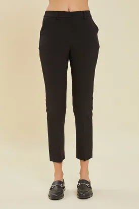 Flexibility, Moveability Statement pants