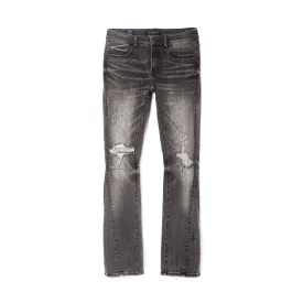 LENNY BOOTCUT IN COAL