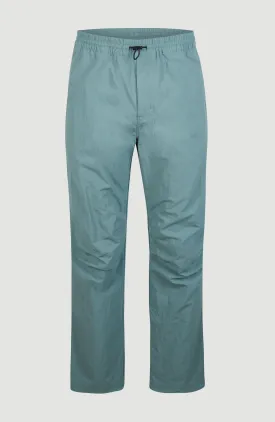 Outdoor Sweatpants | North Atlantic