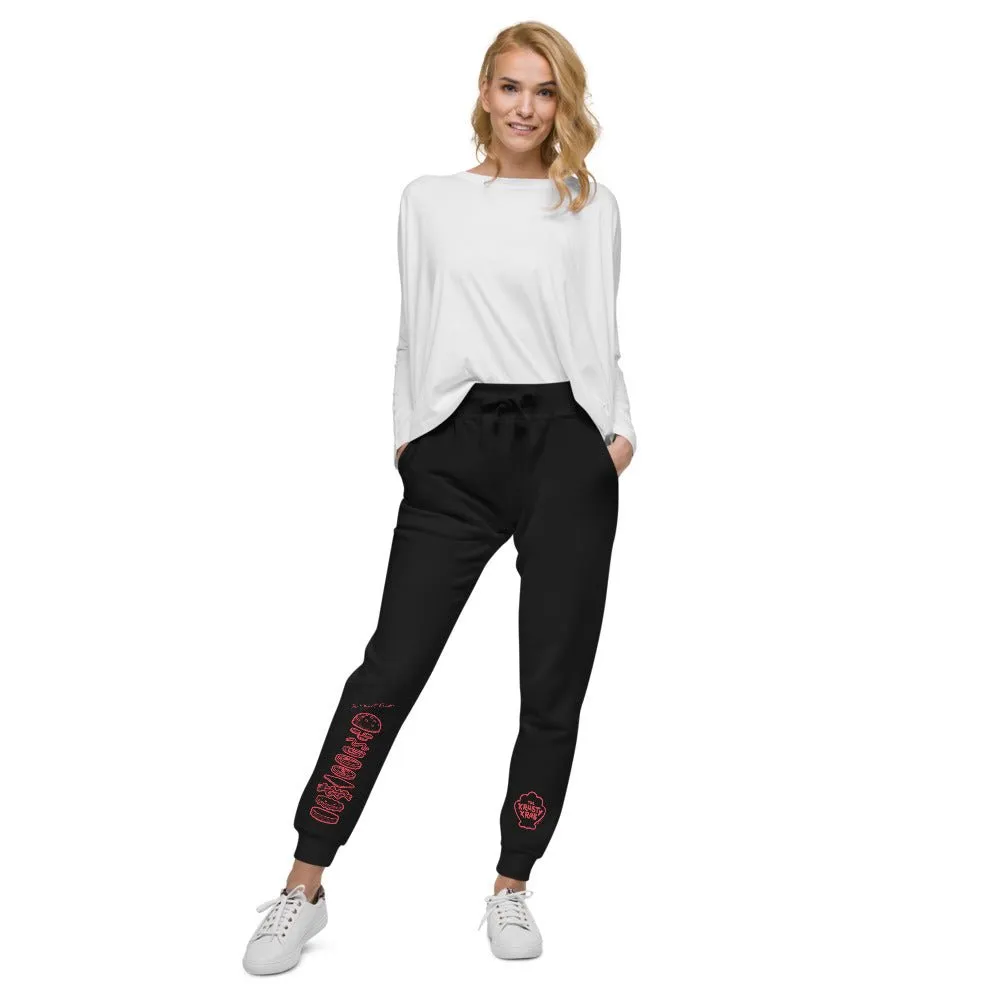 SpongeBob Krusty Krab The Special Recipe Joggers
