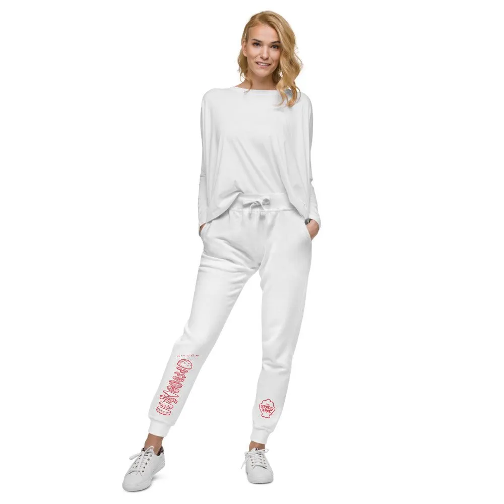 SpongeBob Krusty Krab The Special Recipe Joggers