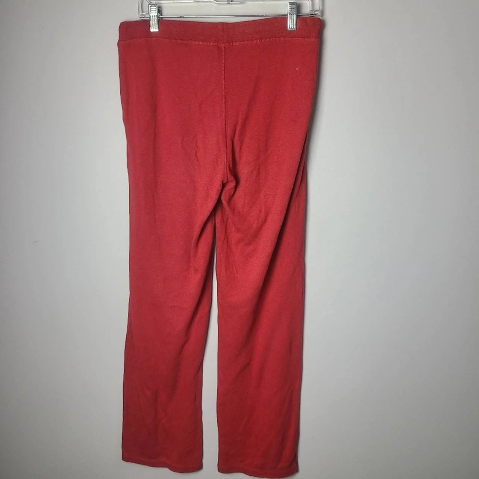 Tommy Bahama Rust Red Sweatpants