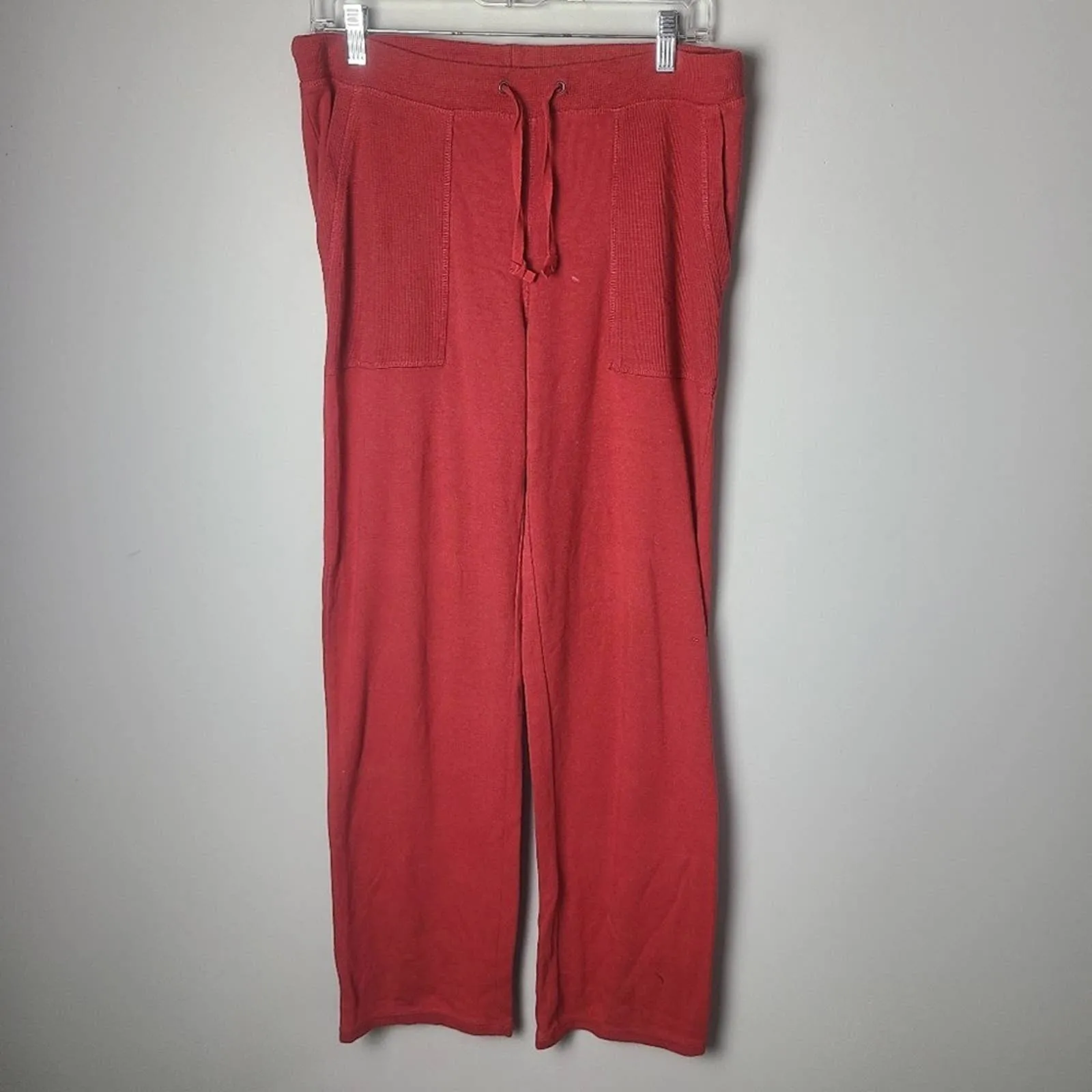 Tommy Bahama Rust Red Sweatpants