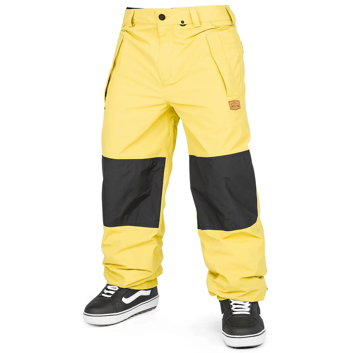 Volcom Longo Gore-Tex Mens Pants
