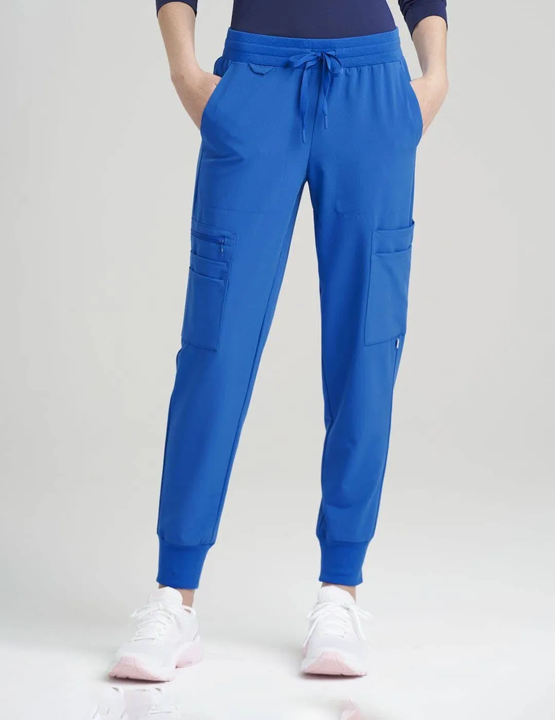 Womens Healthcare Essentials Bundle with Jogger Pants